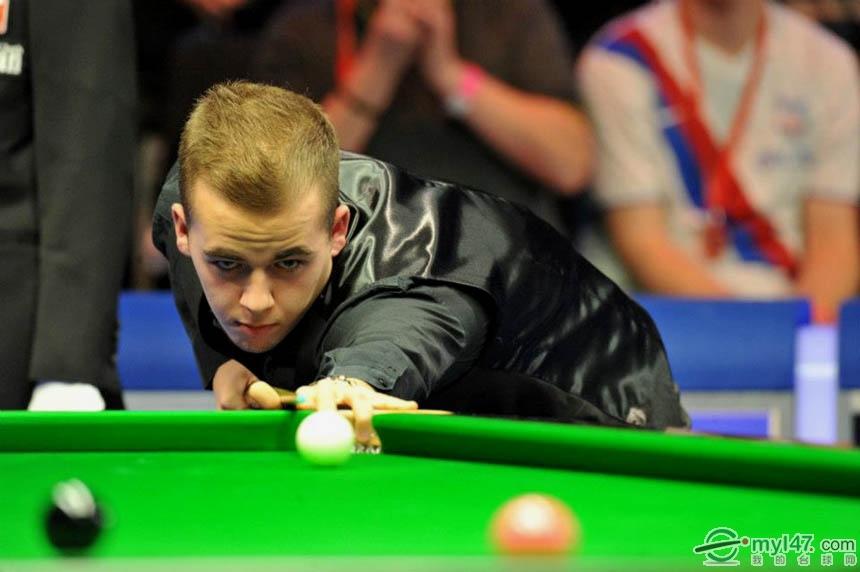 未能获得冠 未能获得冠