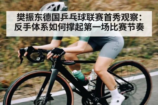 樊振东德国乒乓球联赛首秀观察：反手体系如何撑起第一场比赛节奏